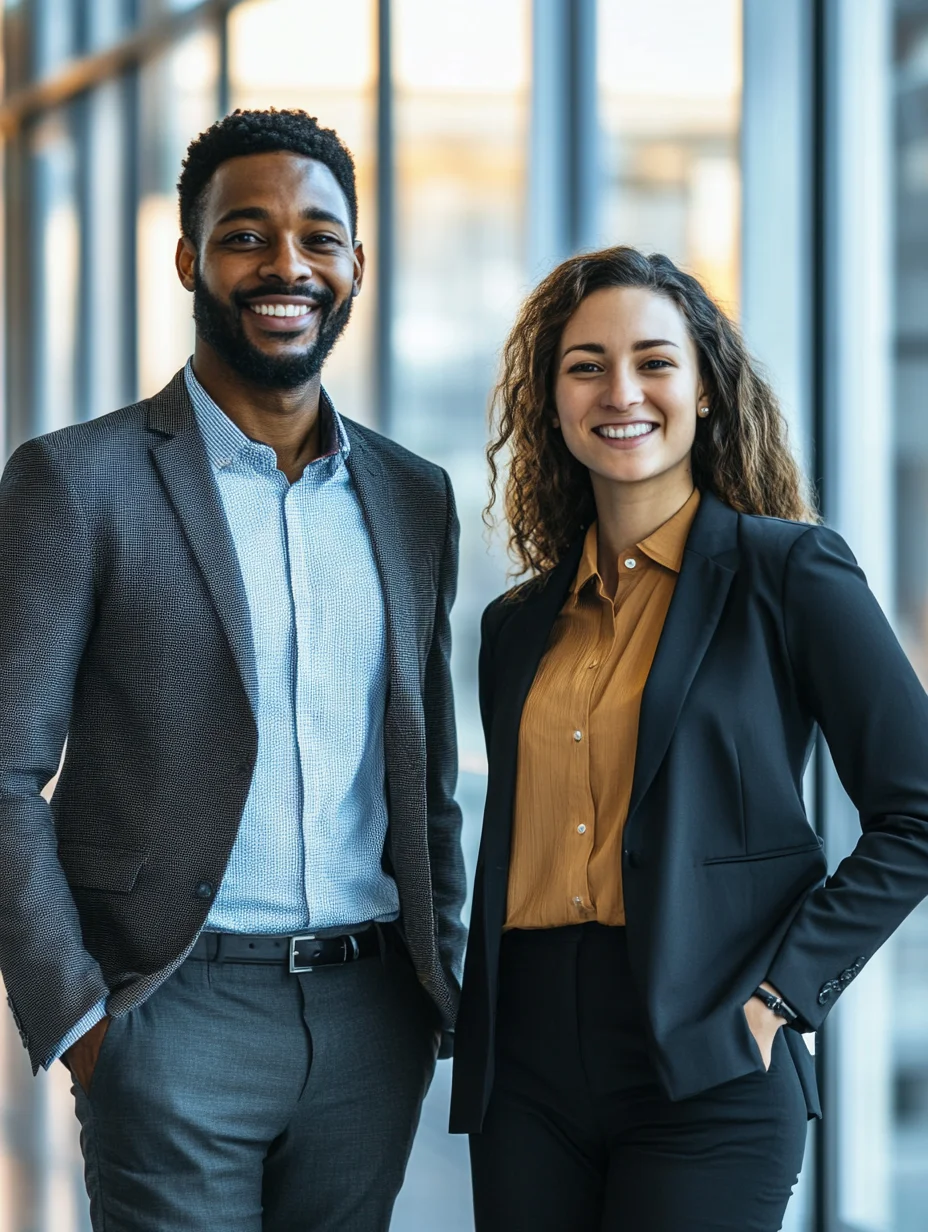 Wise Loan professional team members