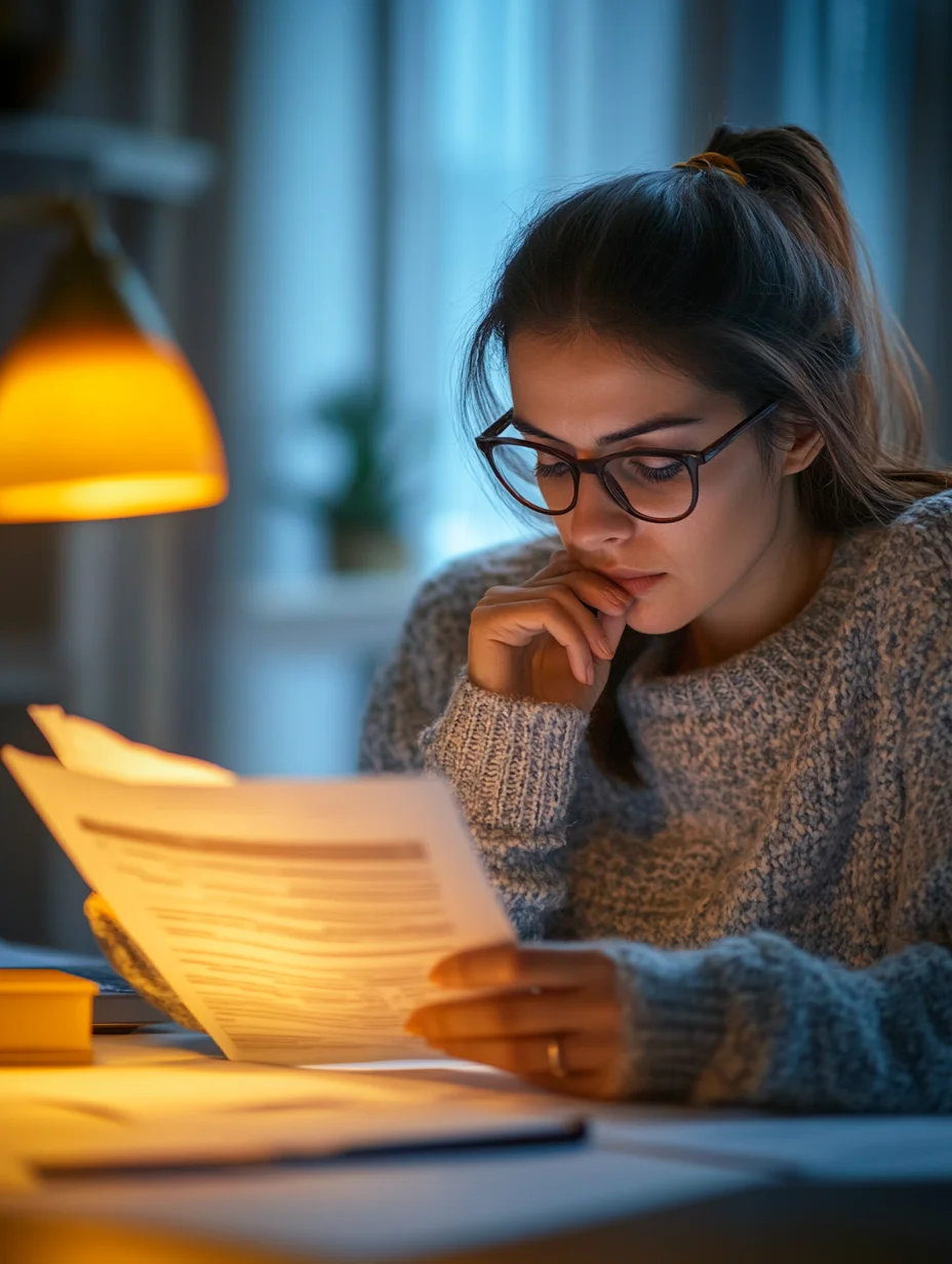 Understanding your credit score