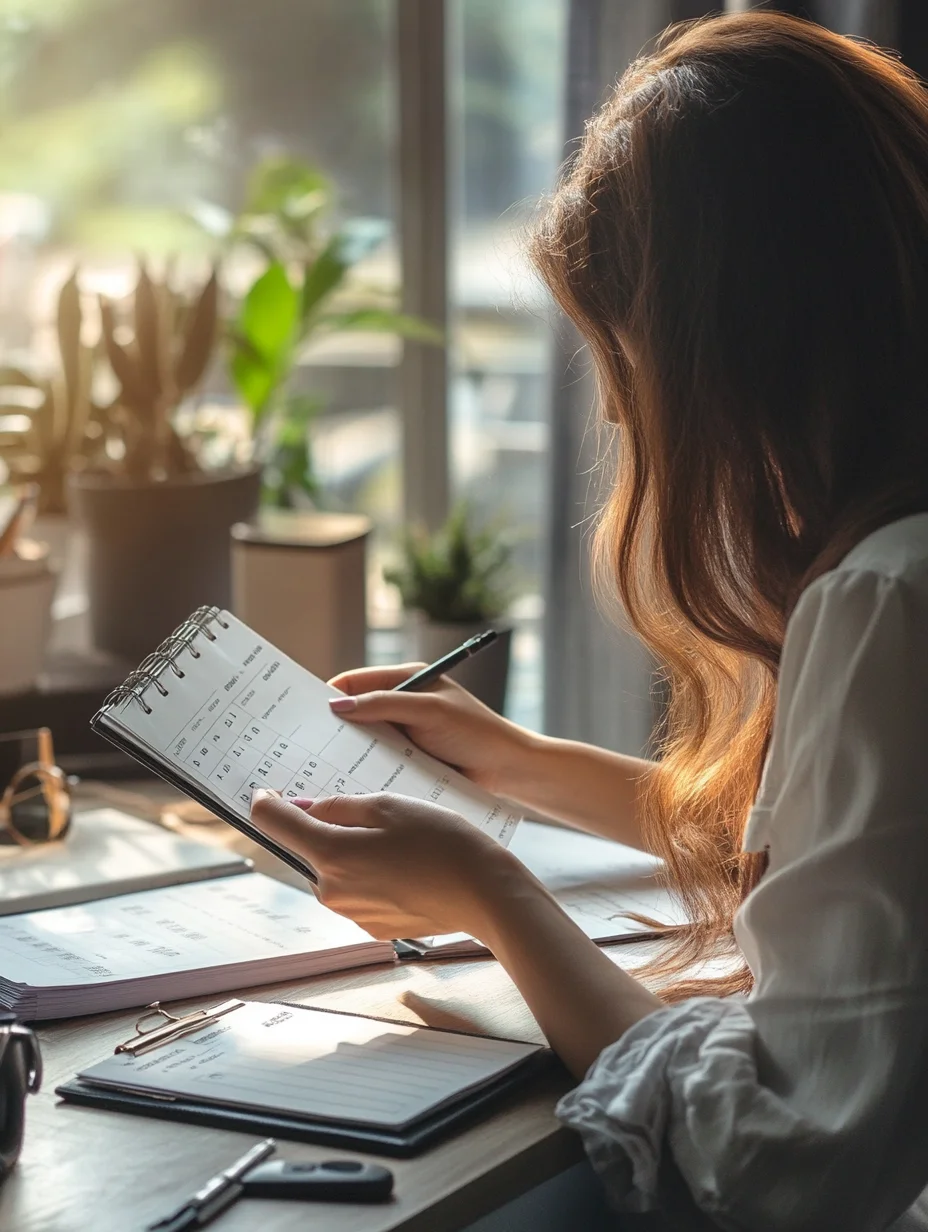 Financial planning for life events