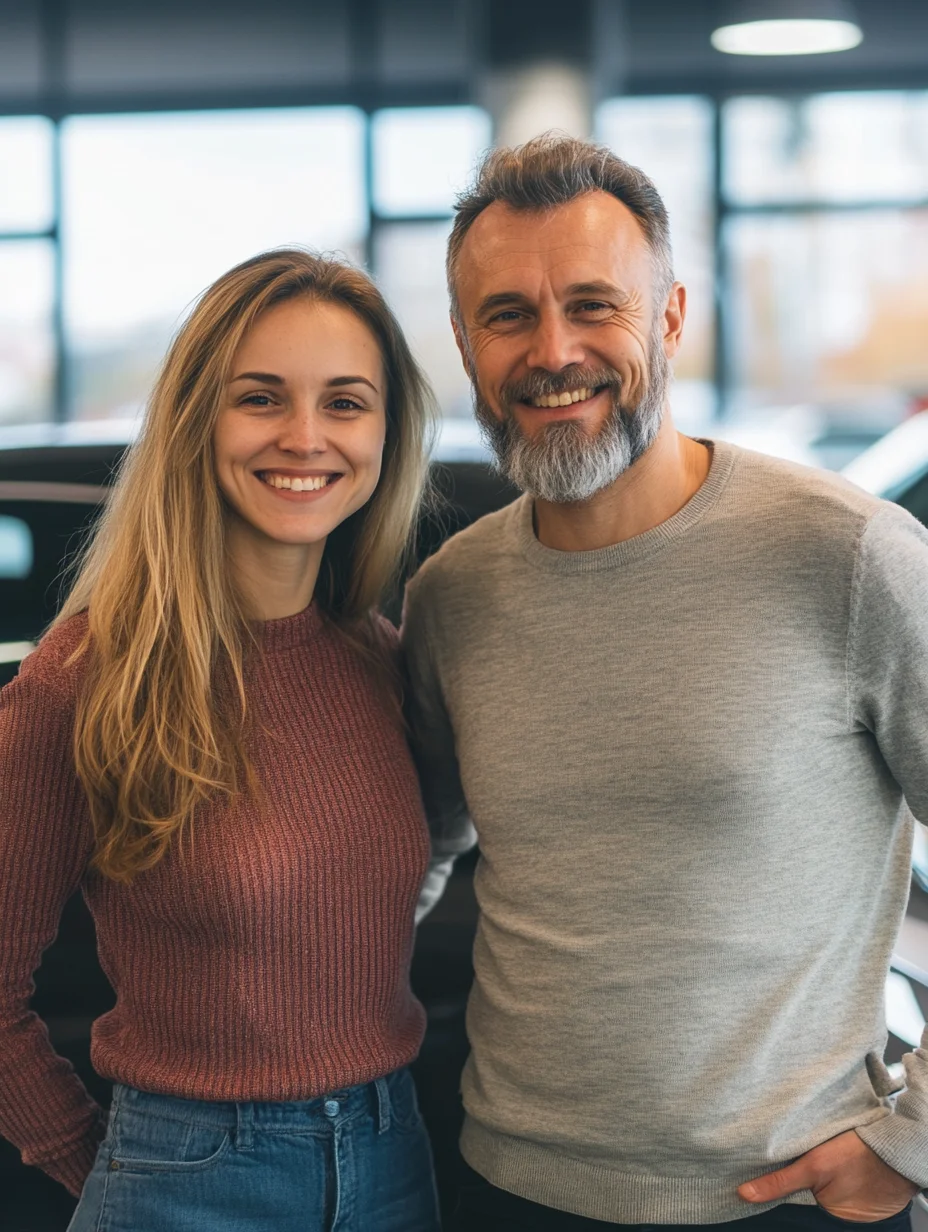 Building financial resilience