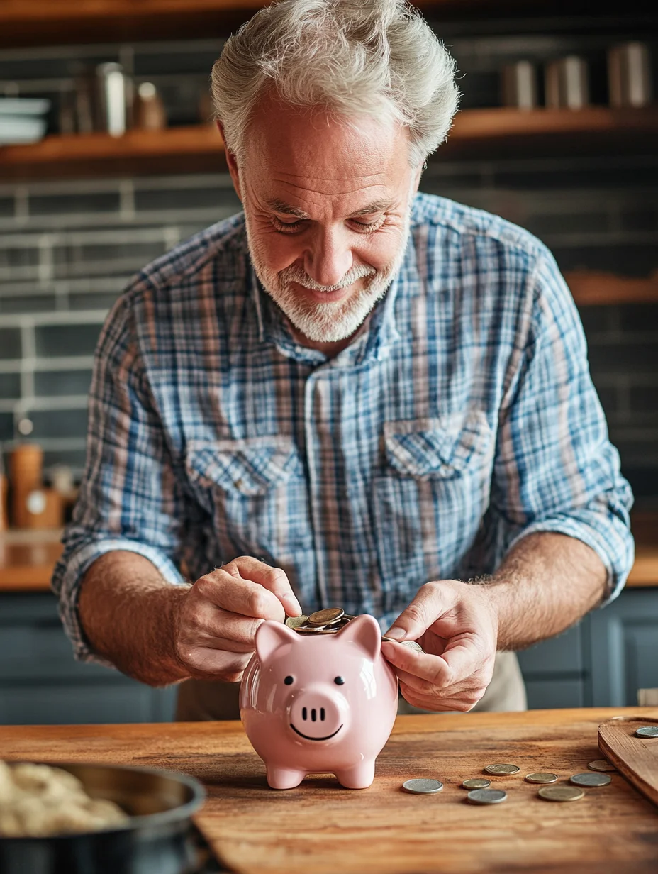 Building an emergency fund