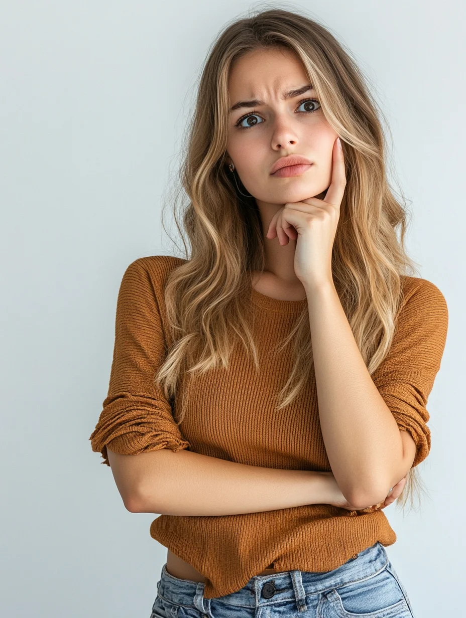 Customer with questions about loans