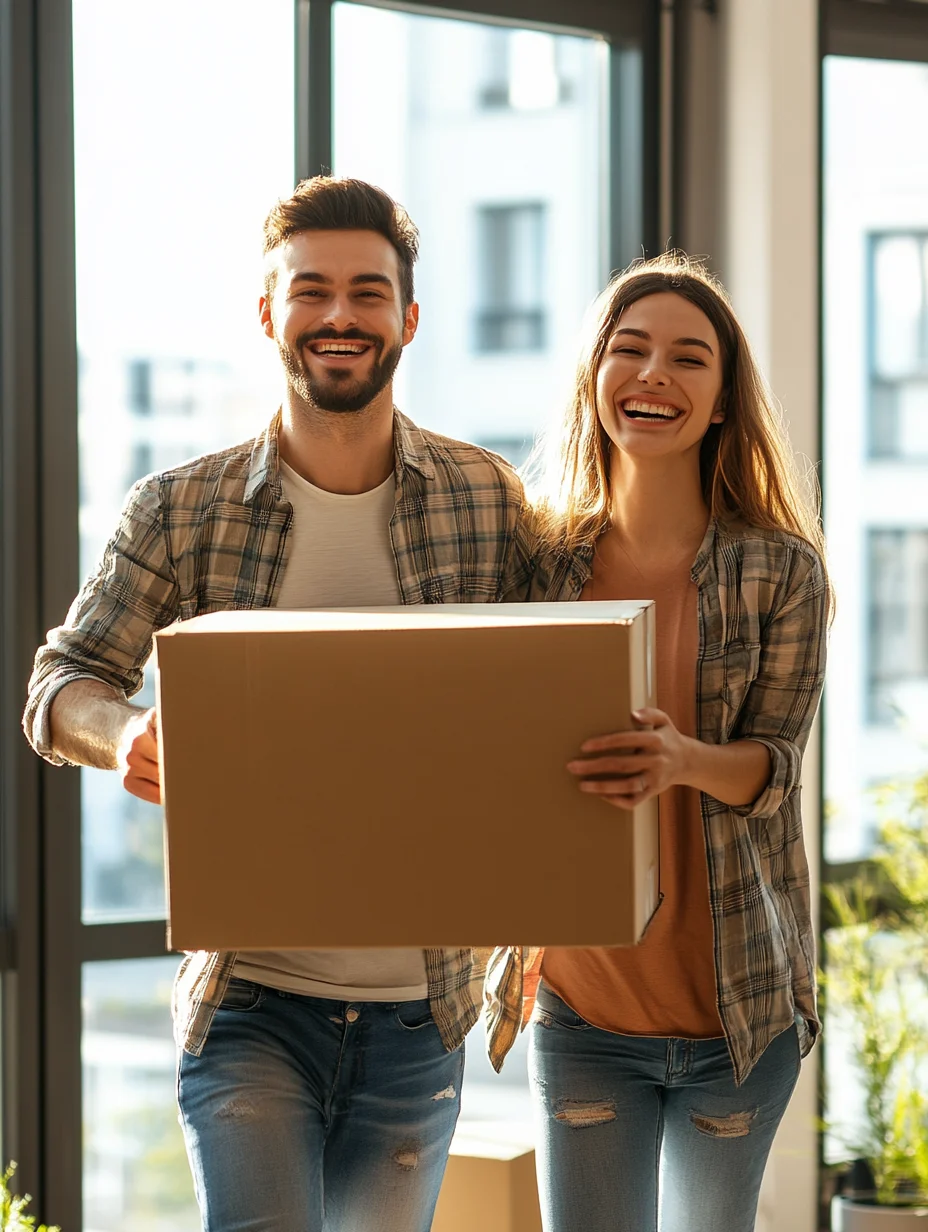 Moving loan for relocation expenses