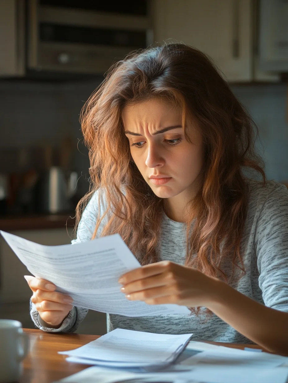 Utility bills loan for household expenses