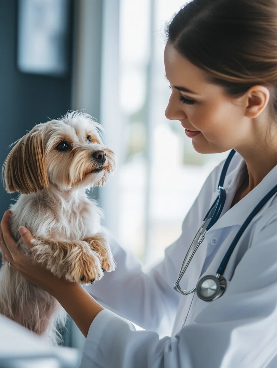 Vet emergency loan for pet care